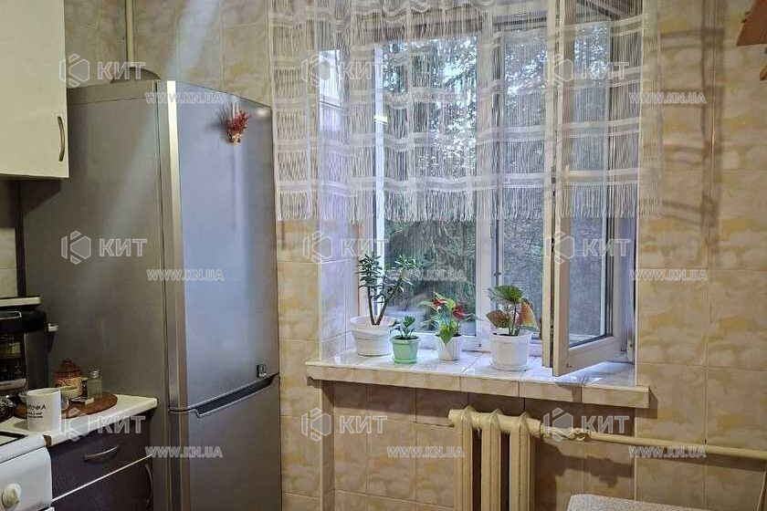 Продаж квартири Харків, Павлове Поле, 33м²