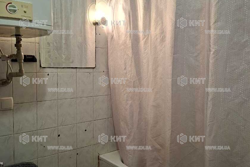 Продаж квартири Харків, Павлове Поле, 33м²