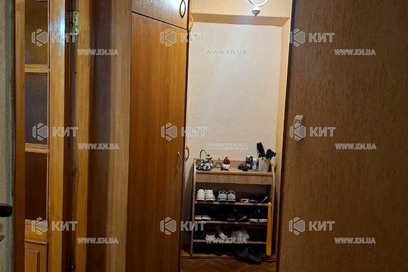Продаж квартири Харків, Павлове Поле, 33м²