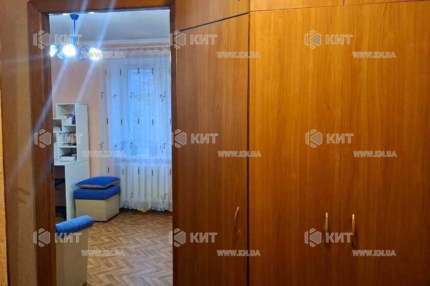 Продаж квартири Харків, Павлове Поле, 33м²