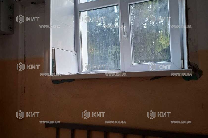 Продаж квартири Харків, Павлове Поле, 33м²