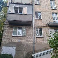 Продаж квартири Харків, Павлове Поле, 33м²