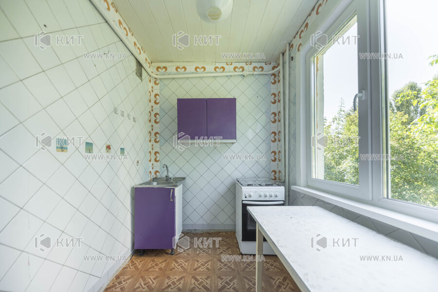 Продажа квартиры Харьков, Алексеевка, 45м²