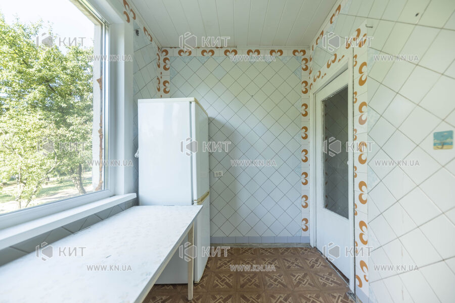 Продажа квартиры Харьков, Алексеевка, 45м²