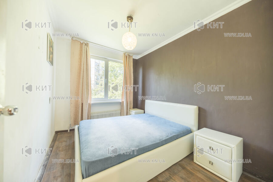 Продажа квартиры Харьков, Алексеевка, 45м²