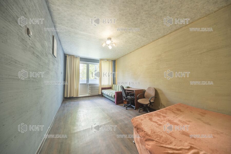 Продажа квартиры Харьков, Алексеевка, 45м²