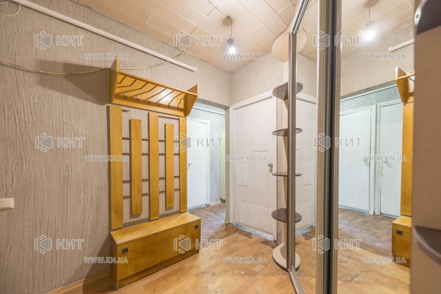 Продажа квартиры Харьков, Алексеевка, 45м²