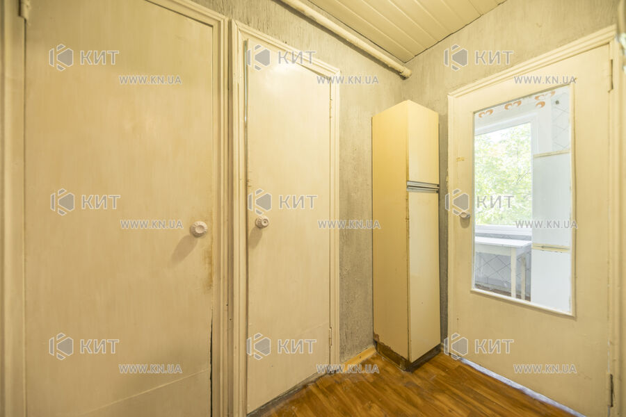 Продажа квартиры Харьков, Алексеевка, 45м²