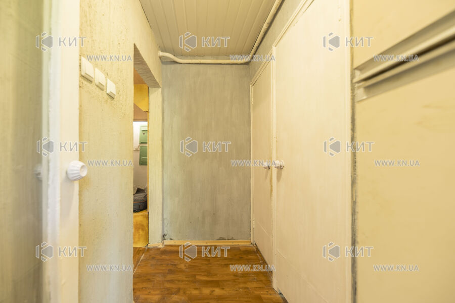 Продажа квартиры Харьков, Алексеевка, 45м²