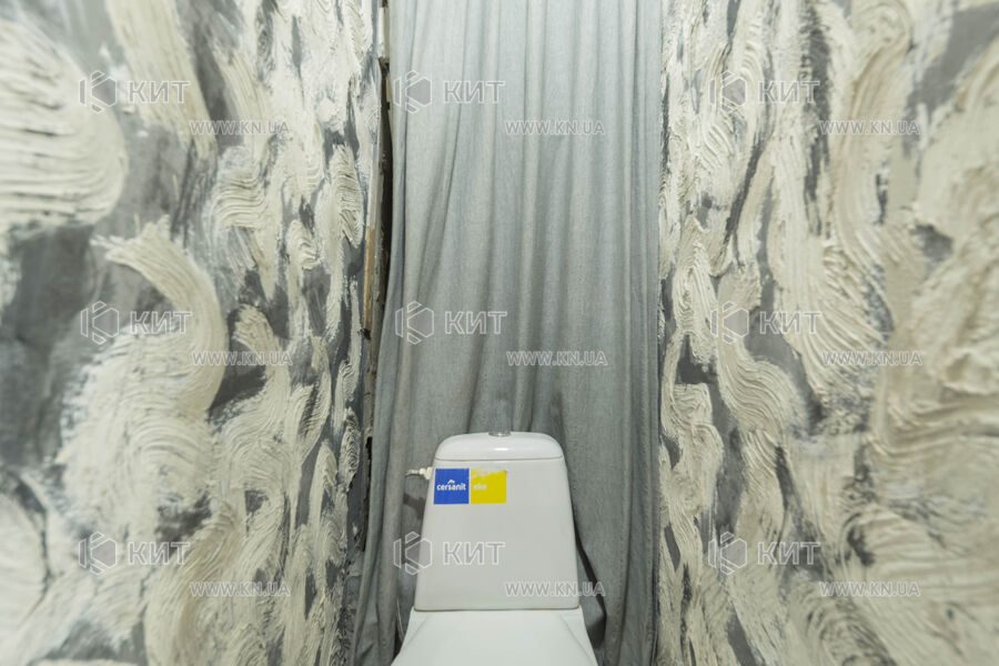 Продажа квартиры Харьков, Алексеевка, 45м²
