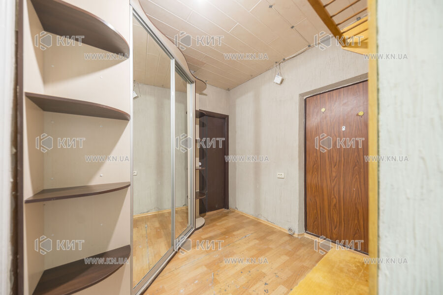 Продажа квартиры Харьков, Алексеевка, 45м²