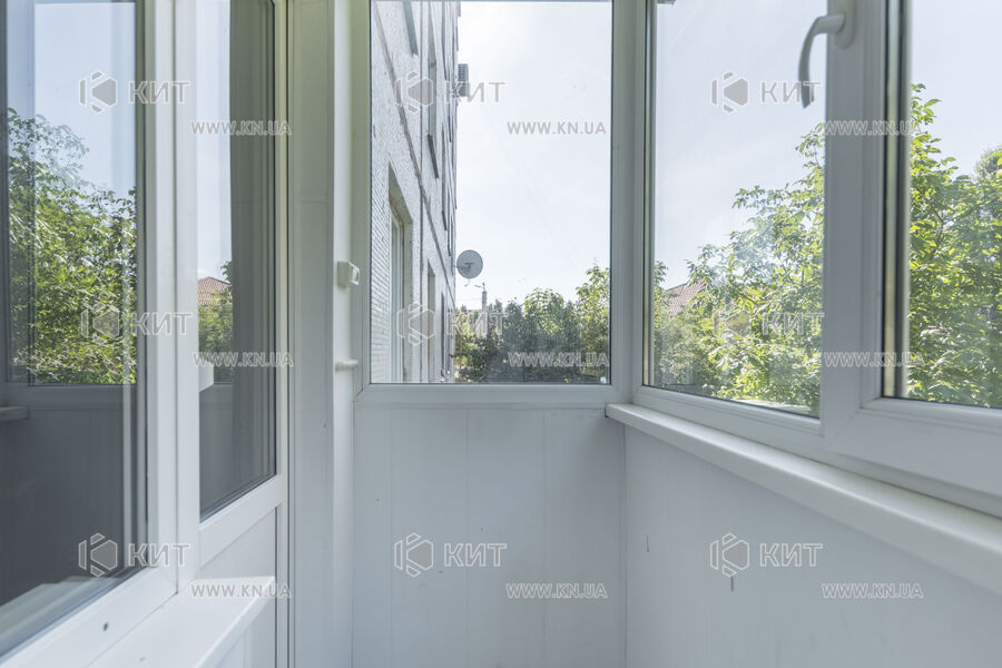 Продажа квартиры Харьков, Алексеевка, 45м²
