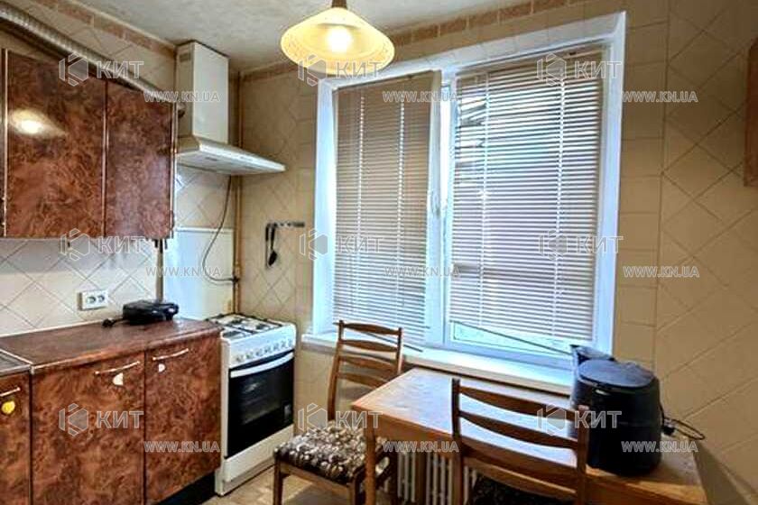 Продажа квартиры Харьков, Павлово Поле, 46м²