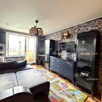 Продажа квартиры Харьков, Павлово Поле, 46м²
