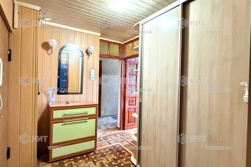 Продажа квартиры Харьков, Павлово Поле, 46м²