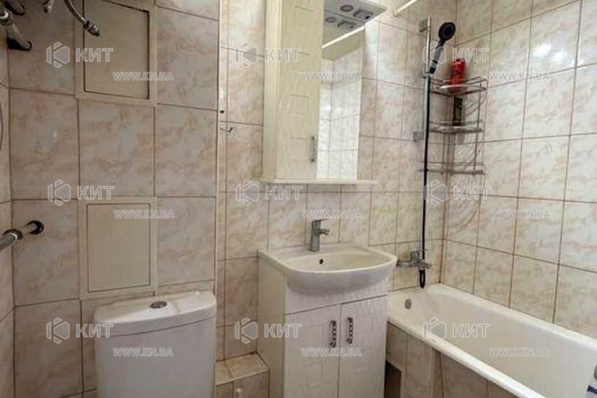 Продажа квартиры Харьков, Павлово Поле, 46м²