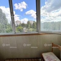 Продажа квартиры Харьков, Павлово Поле, 46м²