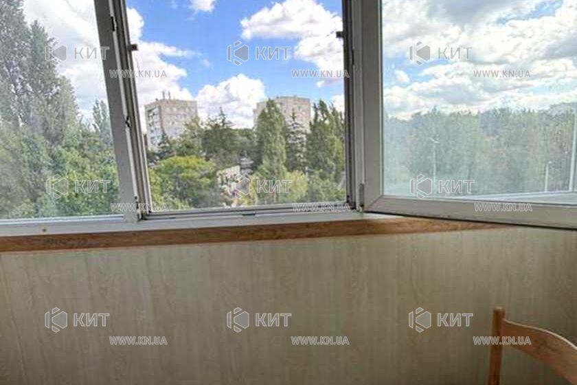 Продажа квартиры Харьков, Павлово Поле, 46м²