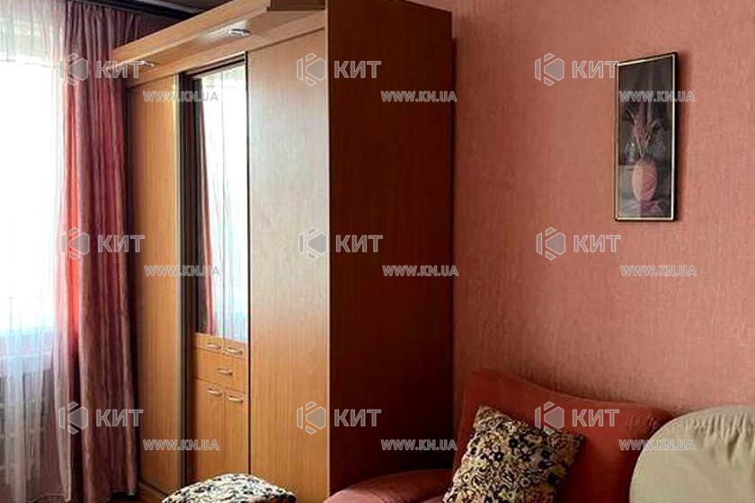 Продажа квартиры Харьков, Холодная гора, 65м²