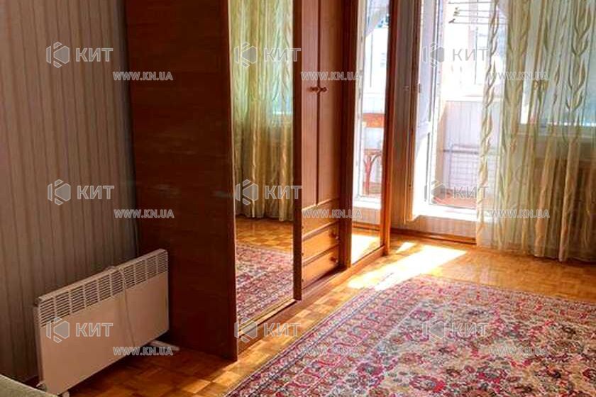 Продажа квартиры Харьков, Холодная гора, 65м²