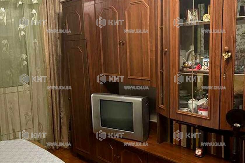 Продажа квартиры Харьков, Холодная гора, 65м²