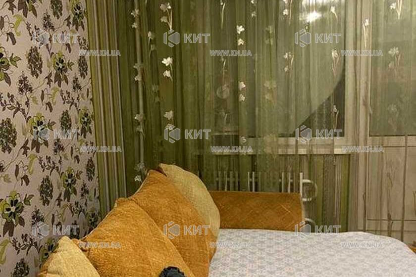 Продажа квартиры Харьков, Холодная гора, 65м²