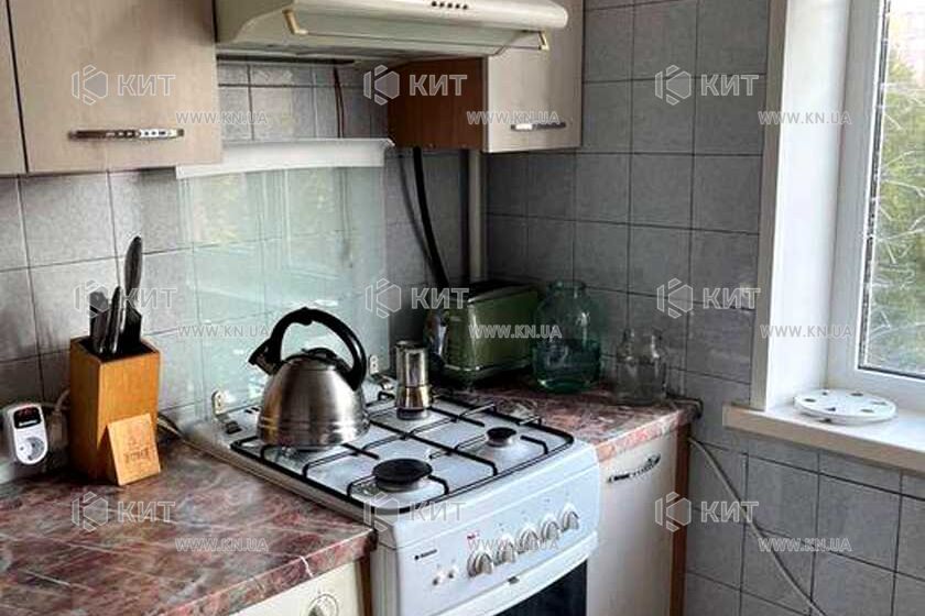 Продажа квартиры Харьков, Холодная гора, 65м²