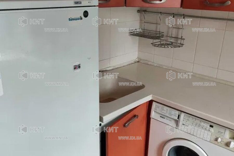 Продаж квартири Харків, Одеська, Основа, 30.5м²
