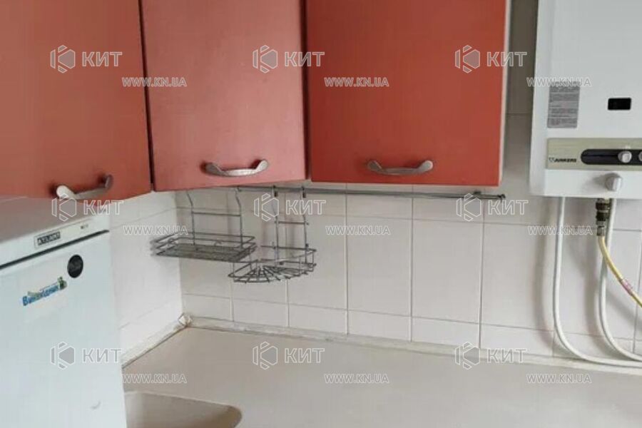 Продаж квартири Харків, Одеська, Основа, 30.5м²