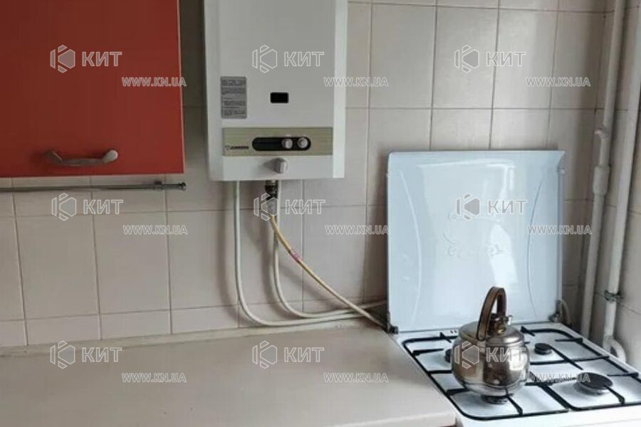 Продаж квартири Харків, Одеська, Основа, 30.5м²