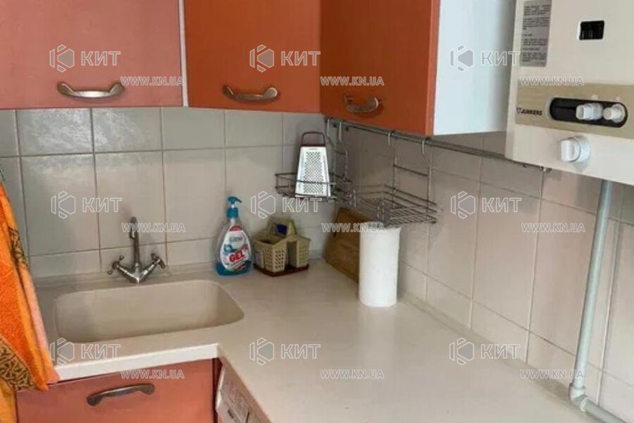 Продаж квартири Харків, Одеська, Основа, 30.5м²