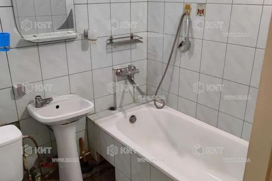 Продаж квартири Харків, Одеська, Основа, 30.5м²