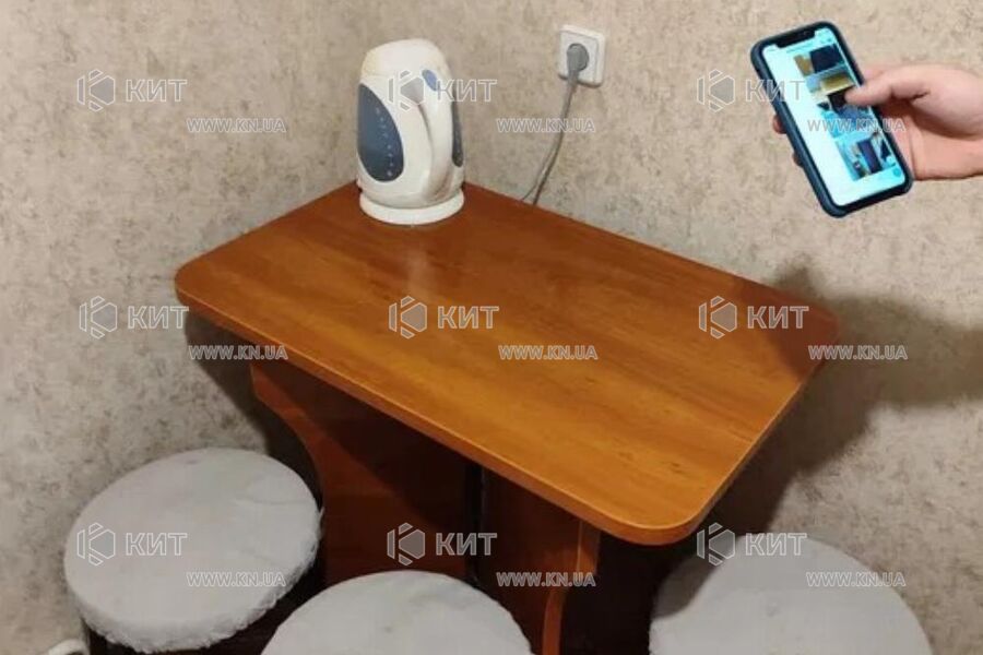 Продаж квартири Харків, Одеська, Основа, 30.5м²