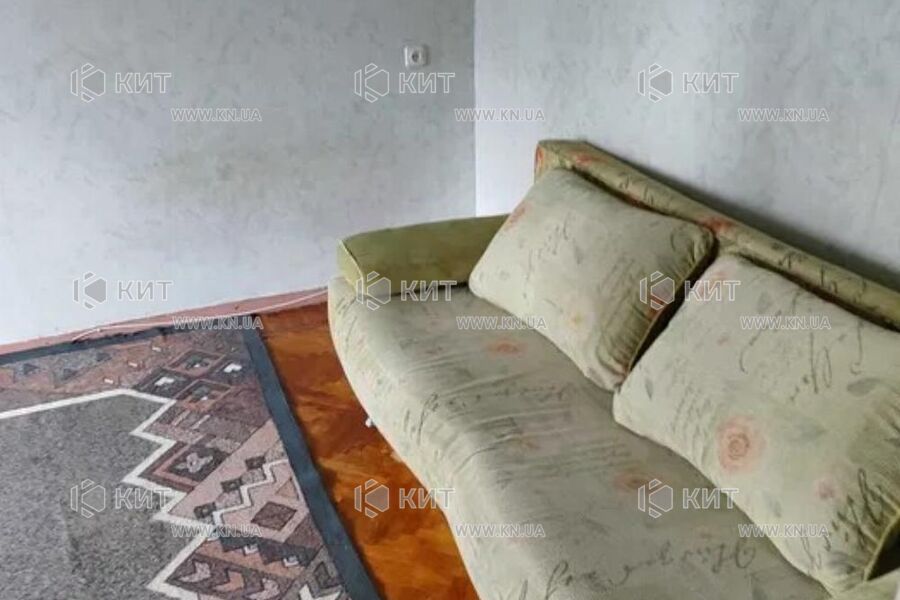 Продаж квартири Харків, Одеська, Основа, 30.5м²