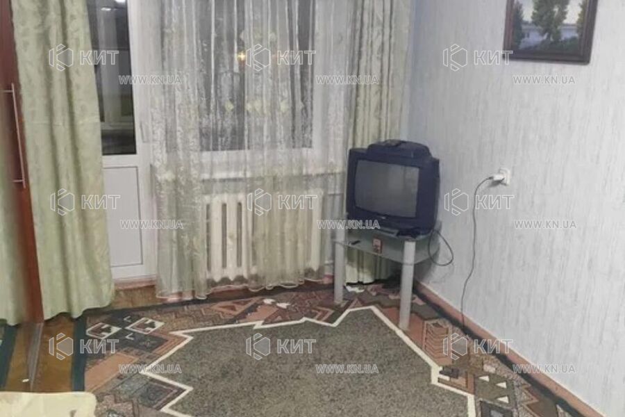 Продаж квартири Харків, Одеська, Основа, 30.5м²
