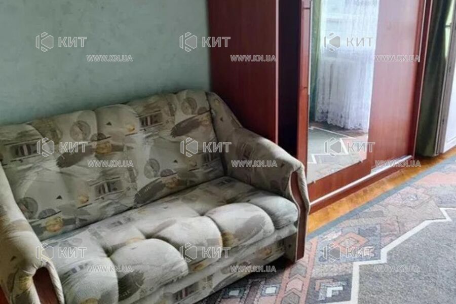 Продаж квартири Харків, Одеська, Основа, 30.5м²