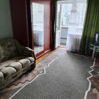 Продаж квартири Харків, Одеська, Основа, 30.5м²