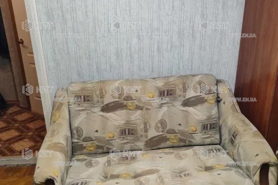Продаж квартири Харків, Одеська, Основа, 30.5м²