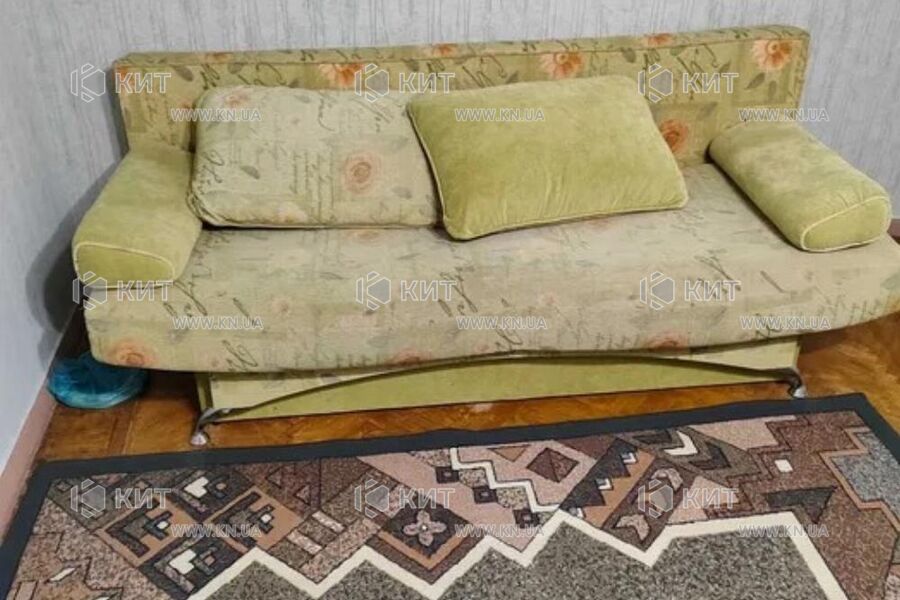 Продаж квартири Харків, Одеська, Основа, 30.5м²