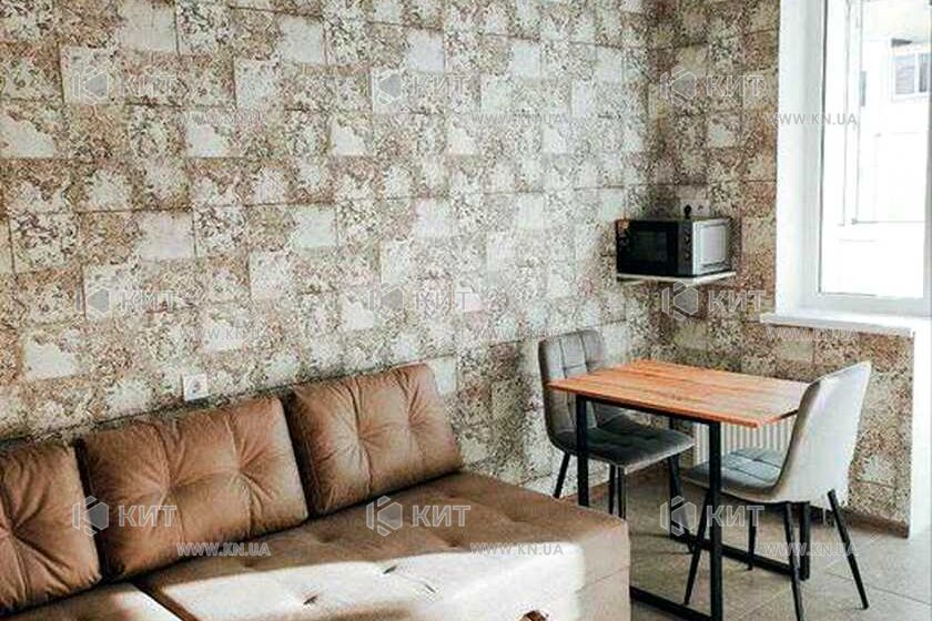 Продажа квартиры Харьков, Новые дома, 46м²