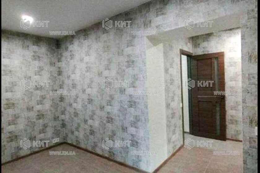 Продажа квартиры Харьков, Новые дома, 46м²