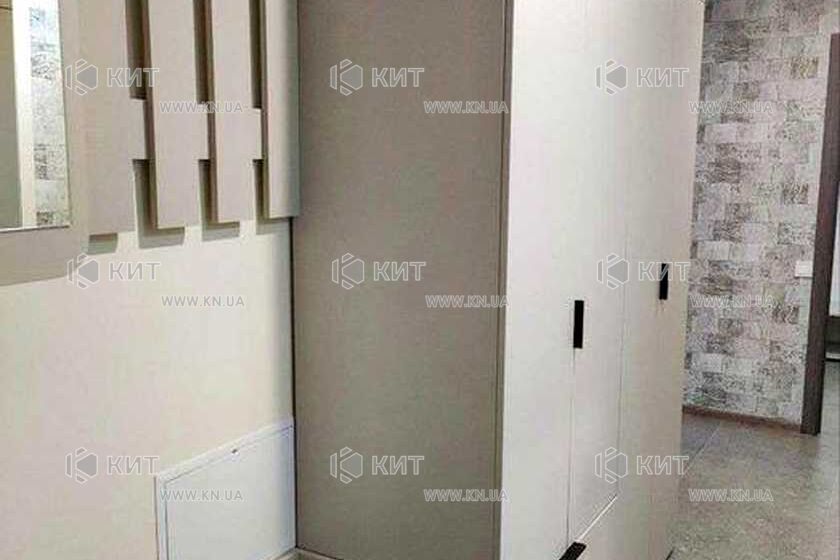 Продажа квартиры Харьков, Новые дома, 46м²