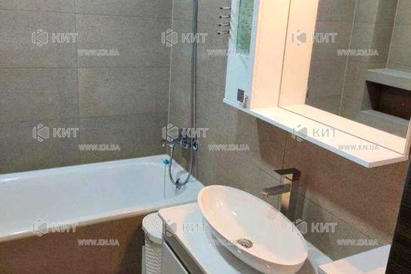 Продажа квартиры Харьков, Новые дома, 46м²
