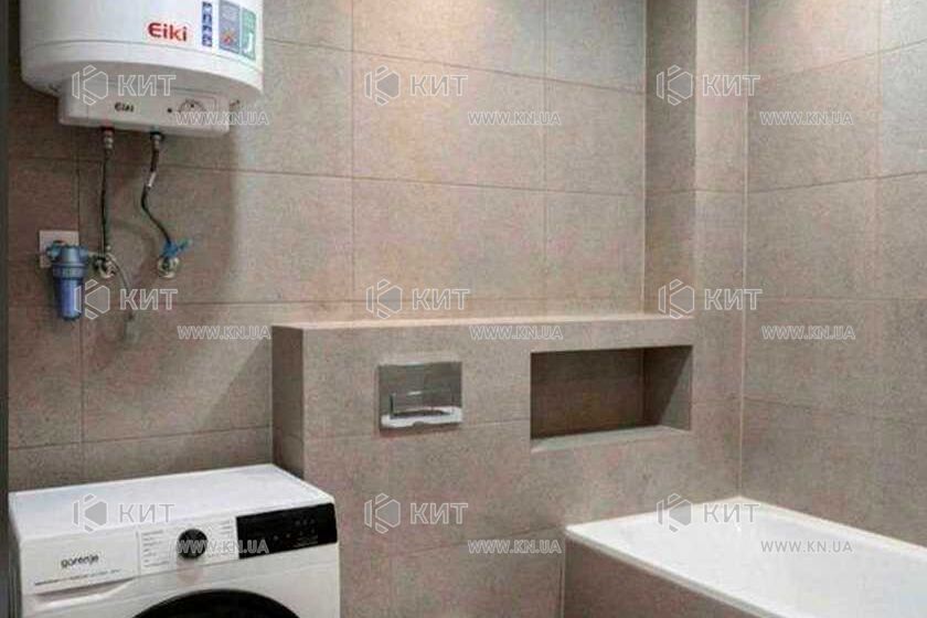 Продажа квартиры Харьков, Новые дома, 46м²