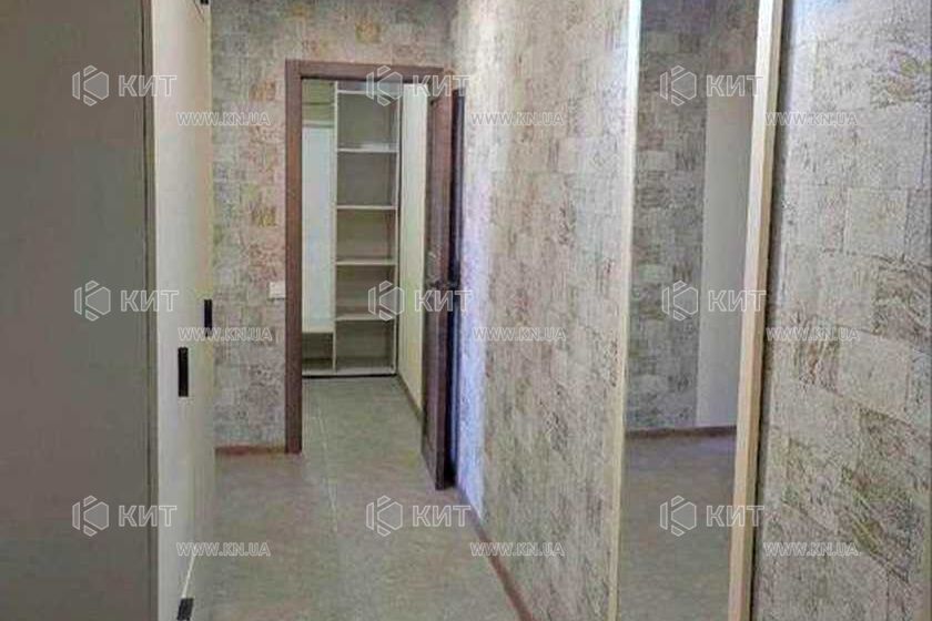 Продажа квартиры Харьков, Новые дома, 46м²