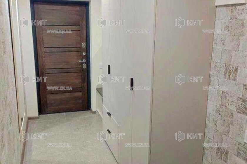 Продажа квартиры Харьков, Новые дома, 46м²