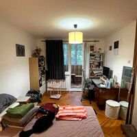 Продажа квартиры Харьков, Павлово Поле, 43м²
