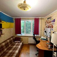 Продажа квартиры Харьков, Павлово Поле, 43м²