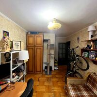 Продажа квартиры Харьков, Павлово Поле, 43м²