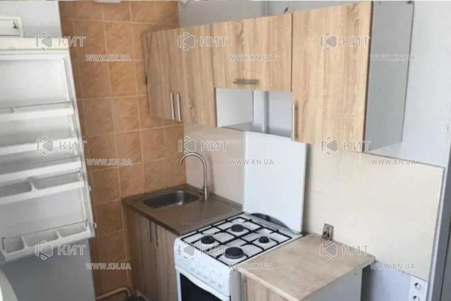 Продажа квартиры Харьков, Павлово Поле, 53м²